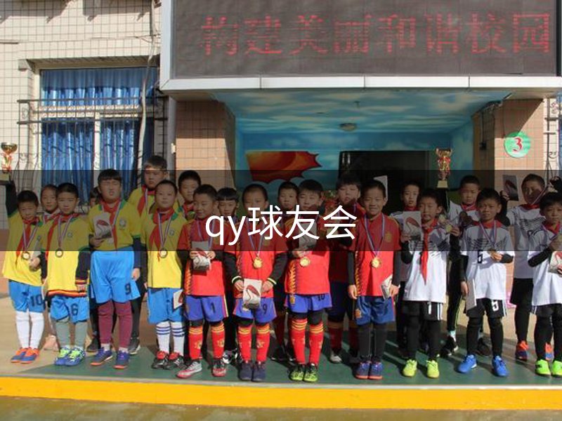 qy球友会-官方网站